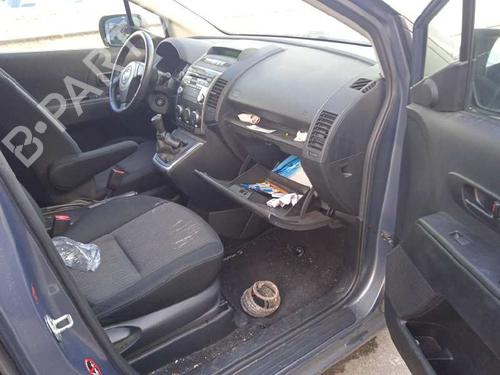 Climate control MAZDA 5 (CR) | BP16127342I5 - Image 13