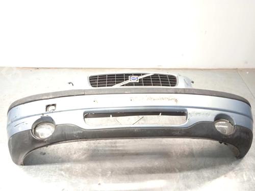 Front bumper VOLVO S60 I (384) D5 | BP17516159C7 