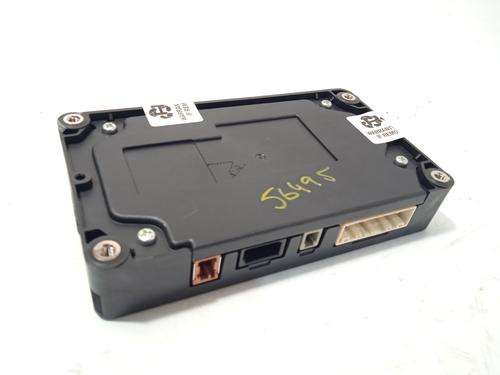 Electronic module MAZDA 3 Hatchback (BP) 2.0 SKYACTIV-G M Hybrid | BP28297081M83 