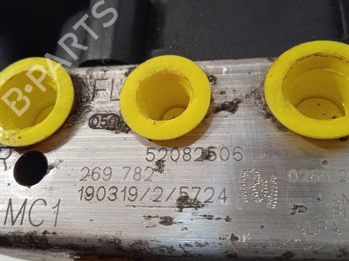 ABS pump FIAT TIPO Hatchback (356_, 357_)  | BP28093234M43 