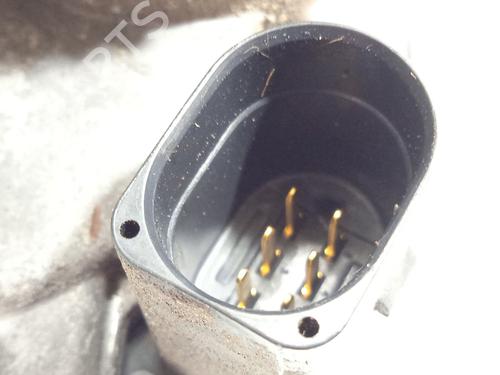Throttle body SEAT ALTEA (5P1)  | BP19421658M82 