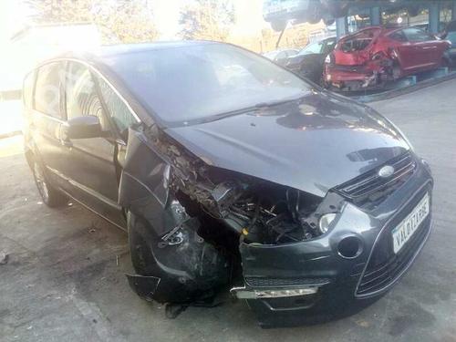 Passenger airbag FORD S-MAX (WA6) 2.0 TDCi | BP4808172C10 