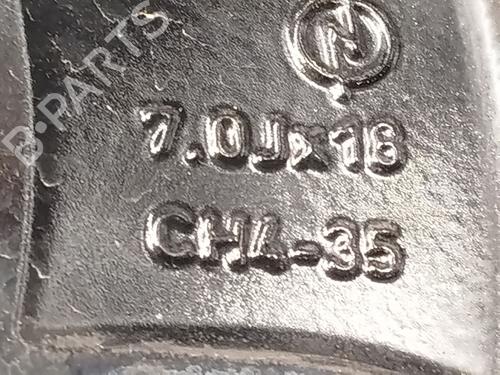 Fælk OPEL MOKKA 1.2 (76) | BP24330102C45 