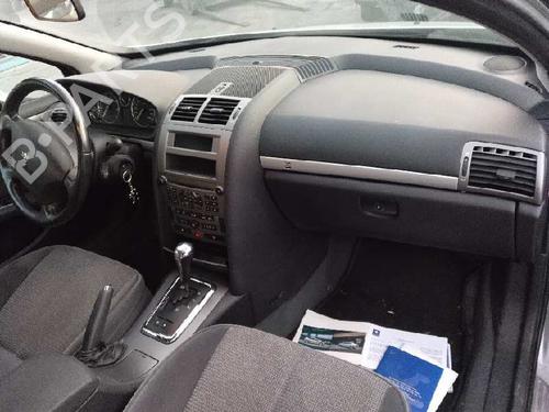 Alternator PEUGEOT 407 (6D_)  | BP4890367M7 