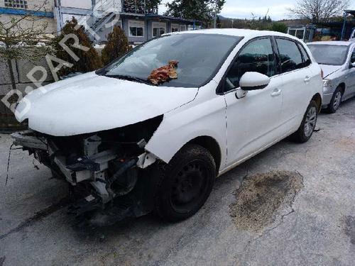 CITROËN C4 II (NC_) 1.6 HDi 110 (112 hp) 840346