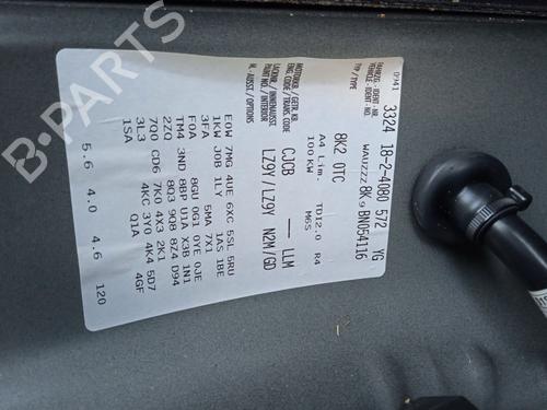 Electronic module AUDI A4 B8 (8K2) 2.0 TDI | BP28838221M83  - Image 27