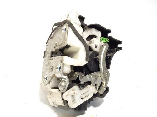 Used Rear left lock Rear left lock 7272401 7272401