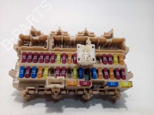 Used Fuse box Fuse box 4972234 4972234
