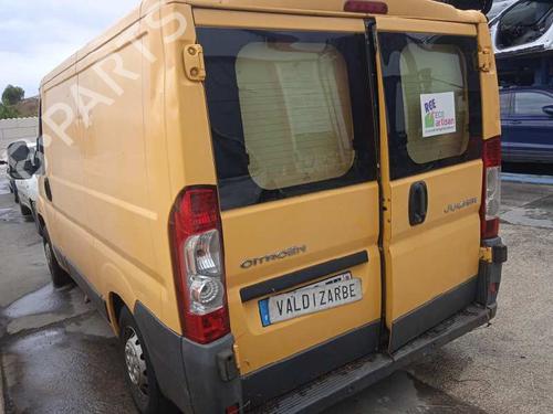 Driver airbag CITROËN JUMPER II Van 2.2 HDi 100 | BP10491852C9 