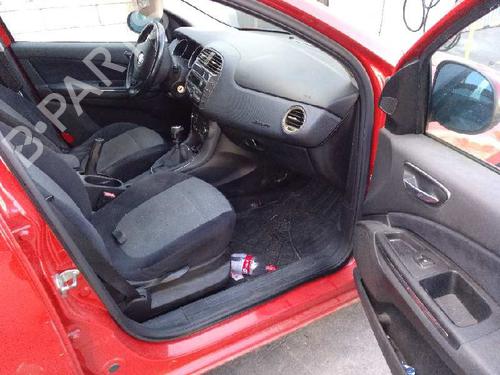 Fuse box FIAT BRAVO II (198_) 1.9 D Multijet (198AXB1A) | BP4808121E1 
