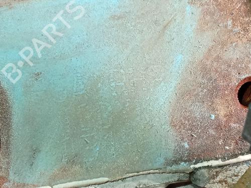 Engine PEUGEOT 407 (6D_) 2.0 HDi 135 (6DRHRH, 6DRHRE, 6DRHRG, 6DRHRJ) | BP30876853M1 