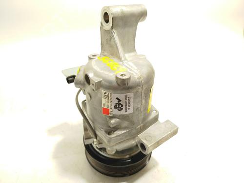 AC compressor SUZUKI IGNIS III (MF, FF) 1.2 Hybrid (ATK412) | BP29999334M34 - Image 3