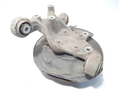 Used Right rear steering knuckle MERCEDES-BENZ A-CLASS (W176) A 200 CDI / d (176.008) (136 hp) 15070284