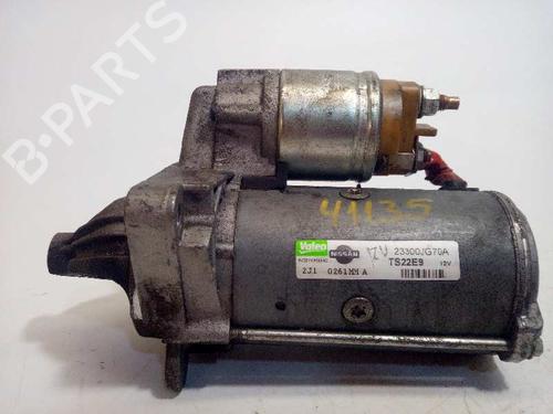 Used Starter Starter 5664519 5664519