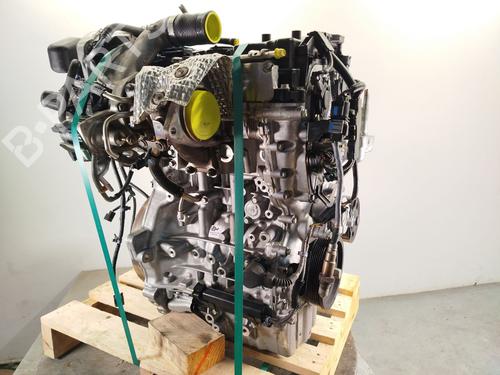 Engine HONDA CIVIC X Hatchback (FC_, FK_) 1.0 VTEC | BP29748196M1 