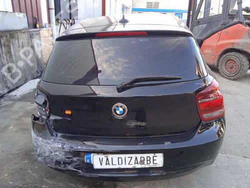 Driveshaft BMW 1 (F20) 116 d | BP9218415M37 