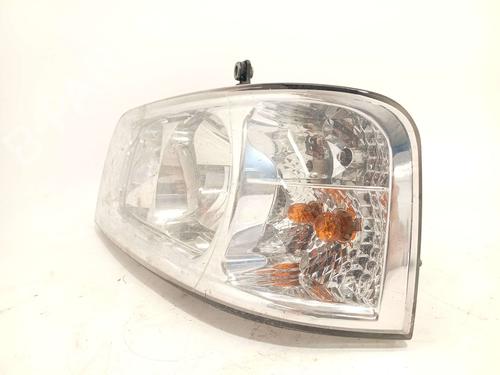Left headlight PEUGEOT BOXER Van (244) 2.0 HDi | BP37997556C28 - Image 2