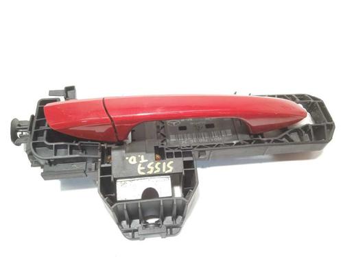 Rear right exterior door handle MERCEDES-BENZ A-CLASS (W176) A 200 CDI / d (176.008) | BP15070313C130 