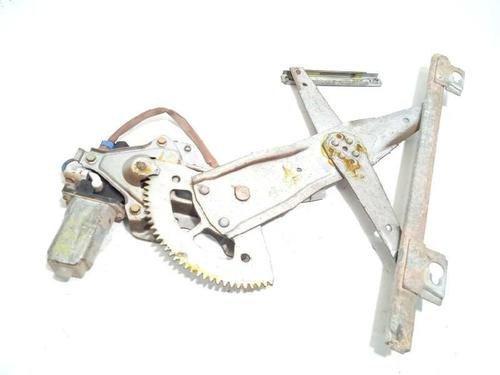 Used Rear right window mechanism Rear right window mechanism 13025622 13025622