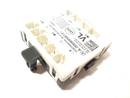 Elektronisk modul MERCEDES-BENZ C-CLASS (W205) C 220 BlueTEC / d (205.002, 205.004) | BP17523671M83 