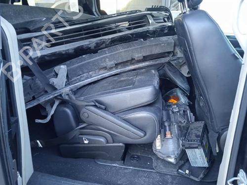 Rear mirror LANCIA VOYAGER MPV (404_) 2.8 CRD (RT, 53) | BP12068605I6