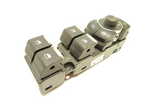 Used Left front window switch Left front window switch 32343479 32343479