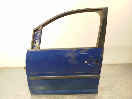 Used Left front door VW CADDY III Box Body/MPV (2KA, 2KH, 2CA, 2CH) 1.9 TDI (105 hp) 29498990