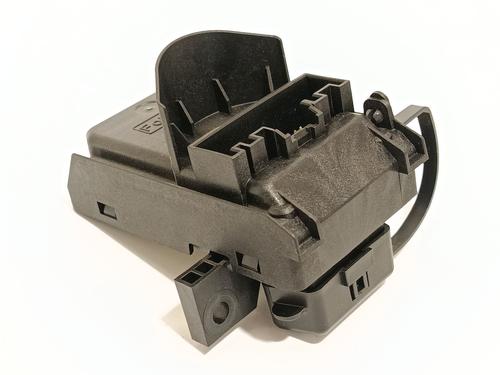 Electronic module FORD FOCUS IV (HN) 1.0 EcoBoost | BP37421843M83 - Image 2