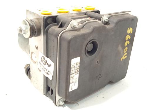 ABS pump PEUGEOT 5008 (0U_, 0E_) 1.6 16V | BP28576504M43 