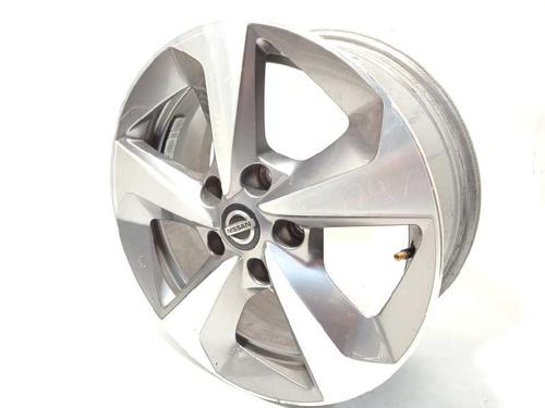 Used Rim NISSAN JUKE (F15) 1.6 (117 hp) 13010532