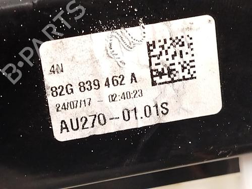 Rear right window mechanism AUDI A1 Sportback (GBA) 30 TFSI | BP31974032C25 