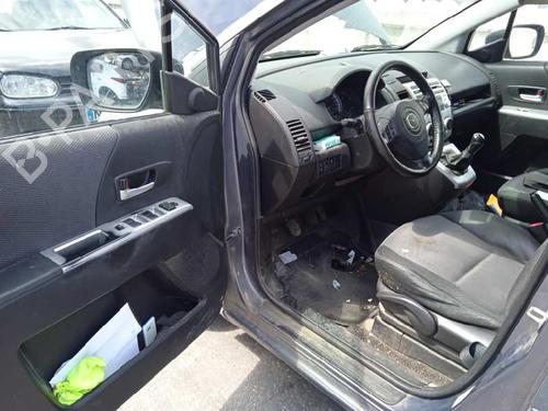Front left window mechanism MAZDA 5 (CR) 2.0 CD (CR19) | BP13628577C22 