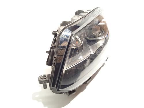 Left headlight VW TOURAN (1T3) 2.0 TDI | BP33660738C28 - Image 3