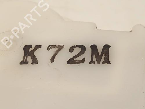 Front right lock MAZDA CX-3 (DK) 2.0 SKYACTIV-G (DK5W, DK6W) | BP19794748C97 