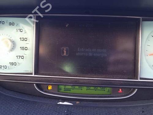 Right mirror LANCIA PHEDRA (179_)  | BP16239501C27 