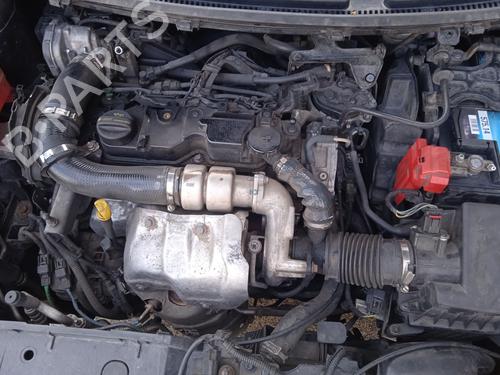 ABS pump FORD FIESTA VI (CB1, CCN)  | BP28112987M43 