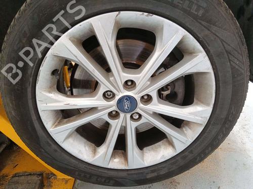 Køfangervange FORD KUGA II (DM2) 2.0 TDCi | BP38599455C73 - Image 24