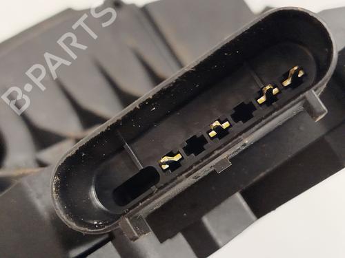 Front right lock FORD FIESTA VI (CB1, CCN) 1.25 | BP32016654C97