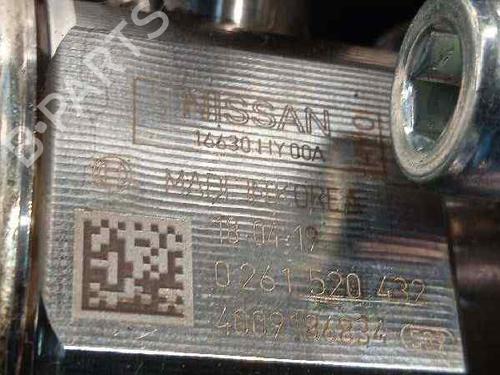 Engine RENAULT CLIO IV (BH_) 1.6 RS (BHJ4, BHJ6, BHMM) | BP9701423M1 