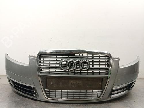 front-bumper-audi-a6-c6-4f2-2004-2005-2006-2007-2008-2009-2010-2011-33544203 main image