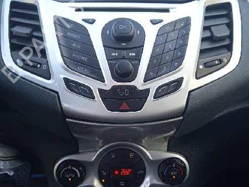 Instrument cluster FORD FIESTA VI (CB1, CCN)  | BP16356955C47 