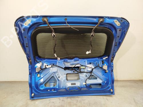 Tailgate FORD KUGA III (DFK) 2.5 FHEV | BP33016782C6  - Image 5