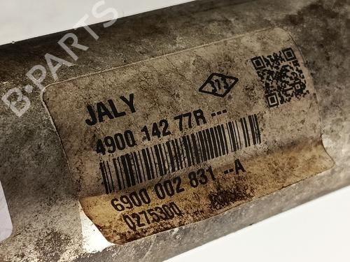 Steering rack OPEL MOVANO B Van (X62) 2.3 CDTI FWD (FV) | BP36808666M22 - Image 7