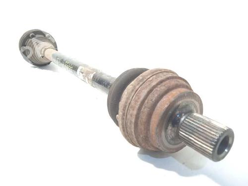 Used Left rear driveshaft VW TIGUAN (5N_) 2.0 TDI 4motion (140 hp) 7265743