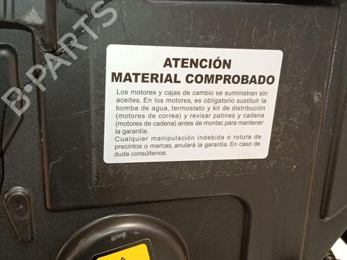 Engine ALFA ROMEO GIULIA (952_) 2.2 D (952AEM250, 952AEA250) | BP36433697M1 - Image 12
