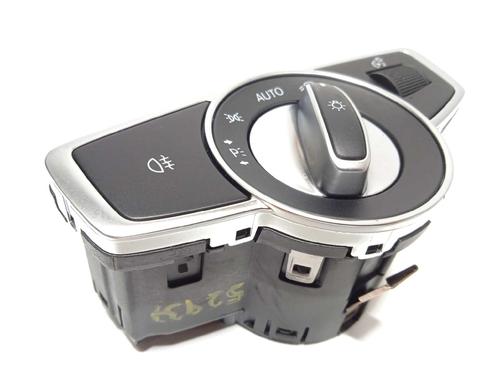 headlight-switch-mercedes-benz-glc-coupe-c253-300-de-4-matic-253311-a2059051810-a20590518109107-2016-2017-2018-2019-2020-2021-2022-2023-17385672 main image