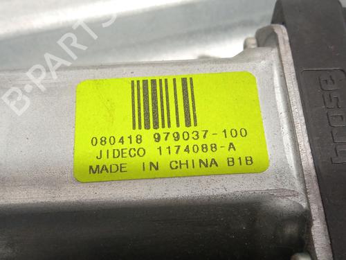Front left window mechanism FORD KUGA I 2.0 TDCi | BP32091498C22  - Image 6