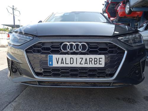 AC pipe AUDI A4 B9 Avant (8W5, 8WD) 35 TDI Mild Hybrid | BP27520772M126 