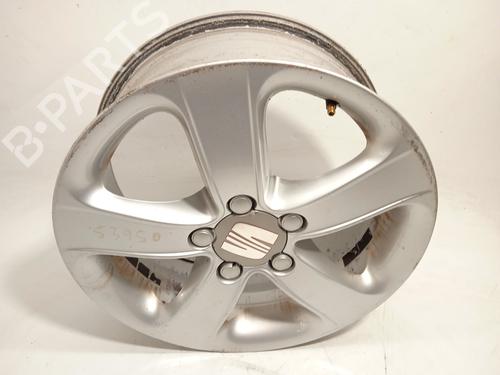 Rim SEAT LEON (1P1) 1.4 TSI | BP19275626C45 