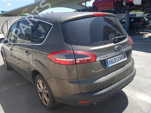 Left front window switch FORD S-MAX (WA6)  | BP19265424I27  - Image 17